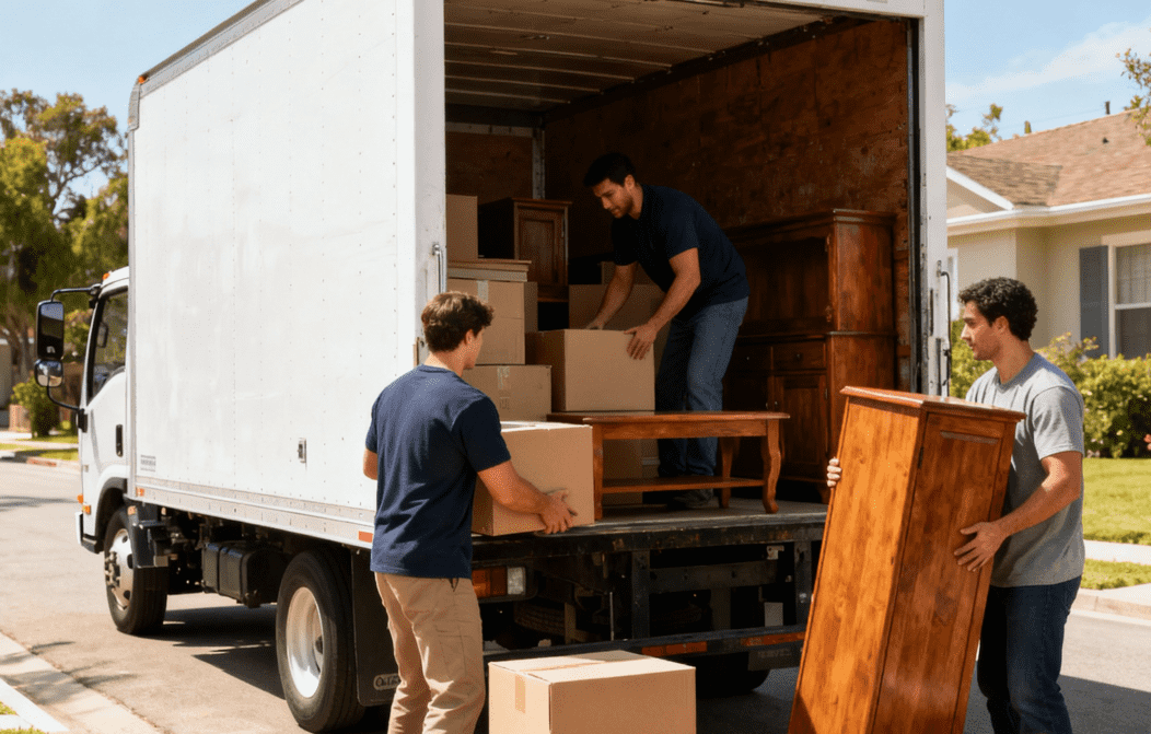 déménagement Argenteuil